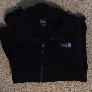 Men’s north face size small